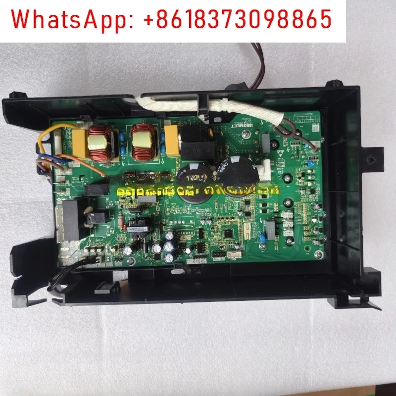 Gmcc Inverter Air C…