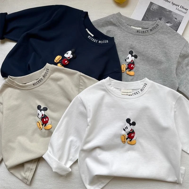 100% Cotton Childre… - image