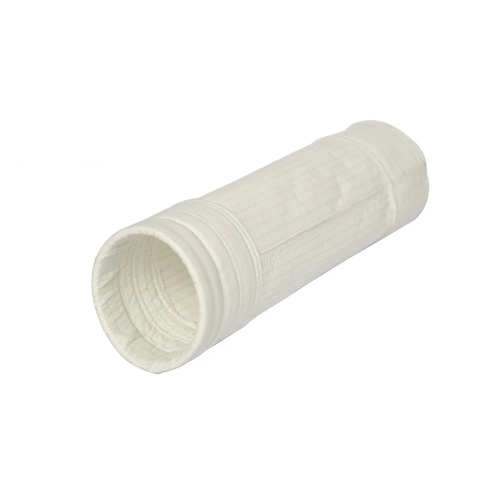 أكياس غبار بوليستر مخصصة مضادة للكهرباء الساكنة لجمع الغبار