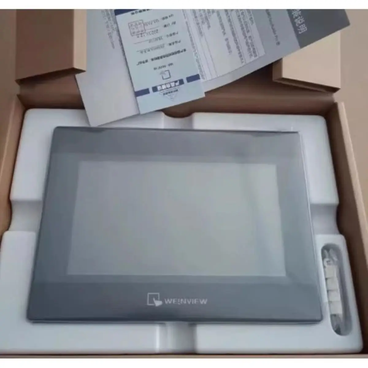 

TK6072iP Сенсорный экран Сенсорный экран