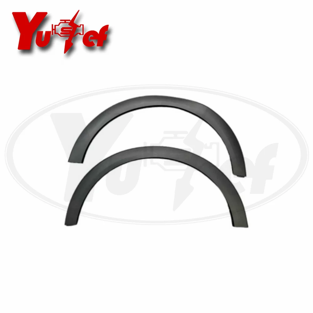 Professional Manufacturer Front Wheel Opening Decorative Strip 42686669 42686670 for buick Encore GX