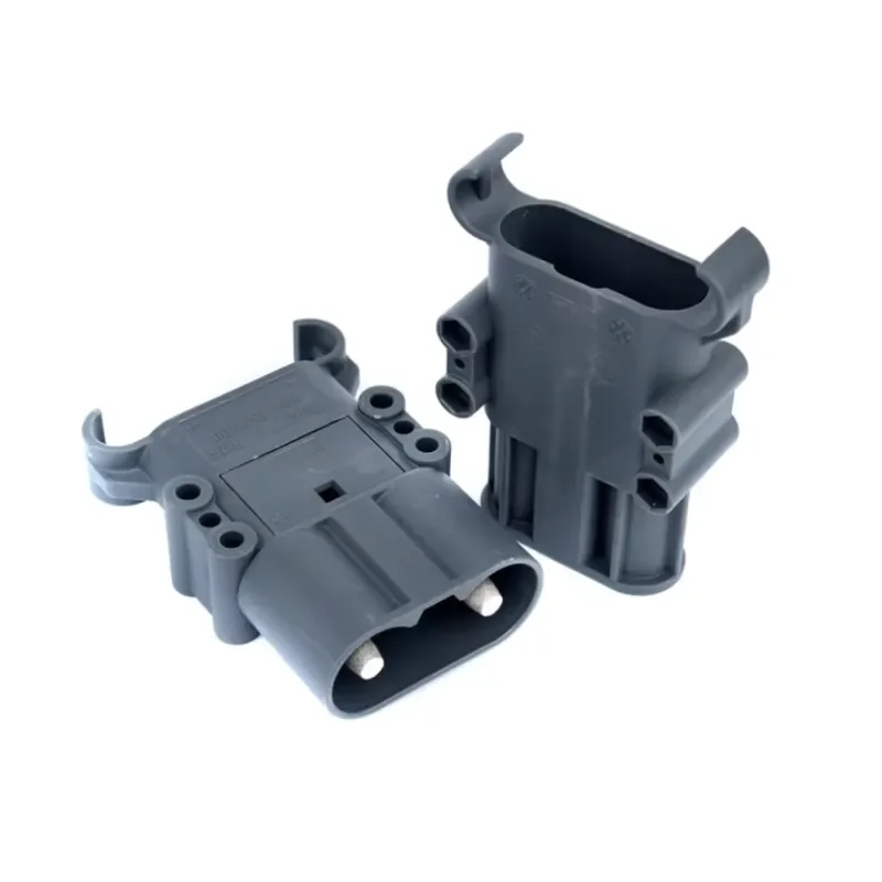 

Rema Male and Female Connector 80A 160A 320A for Forklift