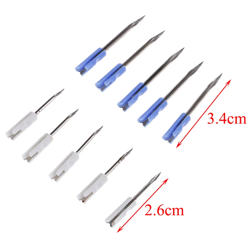 5Pcs Standard Price Tag Gun Needles For Any Standard Label Price Tag Attacher