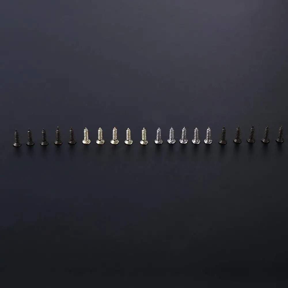 Protection Jewelry Box Edge Cover Corner with Nails Furniture Hardware Decorative Protectors Corner Brackets Corner  Protectors