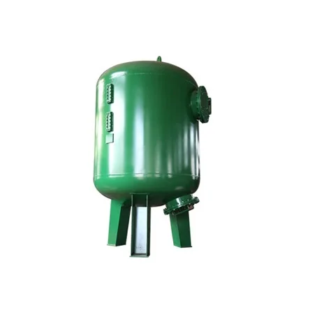 Multi media filter for wastewater treatment, activated carbon/manganese sand/quartz sand/fiber bundle filter customization
