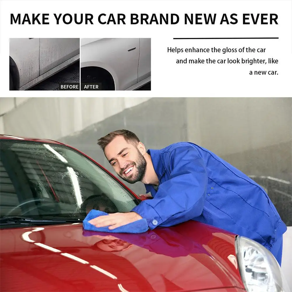 

Car Ceramic Nano Coating Liquid Coatin Nano Crystal Layer Polish Car Coating Hydrophobic Coatings Paint Polishing Agent Nan F4I6