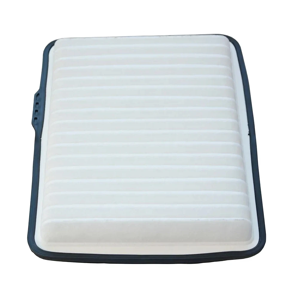 Air Filter For HUMMER H3 3.7L 5.3L CHEVROLET COLORADO 2008-2012 GMC CANYON ISUZU I-290 I-370 Accessories 8159424290 15942429