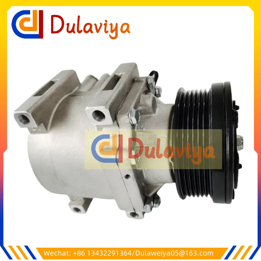 AC Compressor For LIFAN 530 air conditioner compressor compressors For air conditioning System