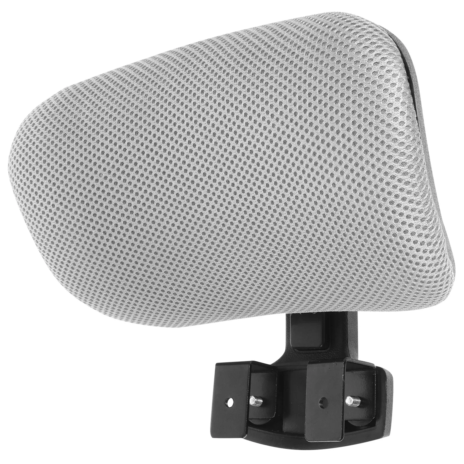 Lift Adjustable Chair Headrest for Office Computer Chair Neck Pain Relief Ergonomic Head Support Cushion Work Efficiency Boost