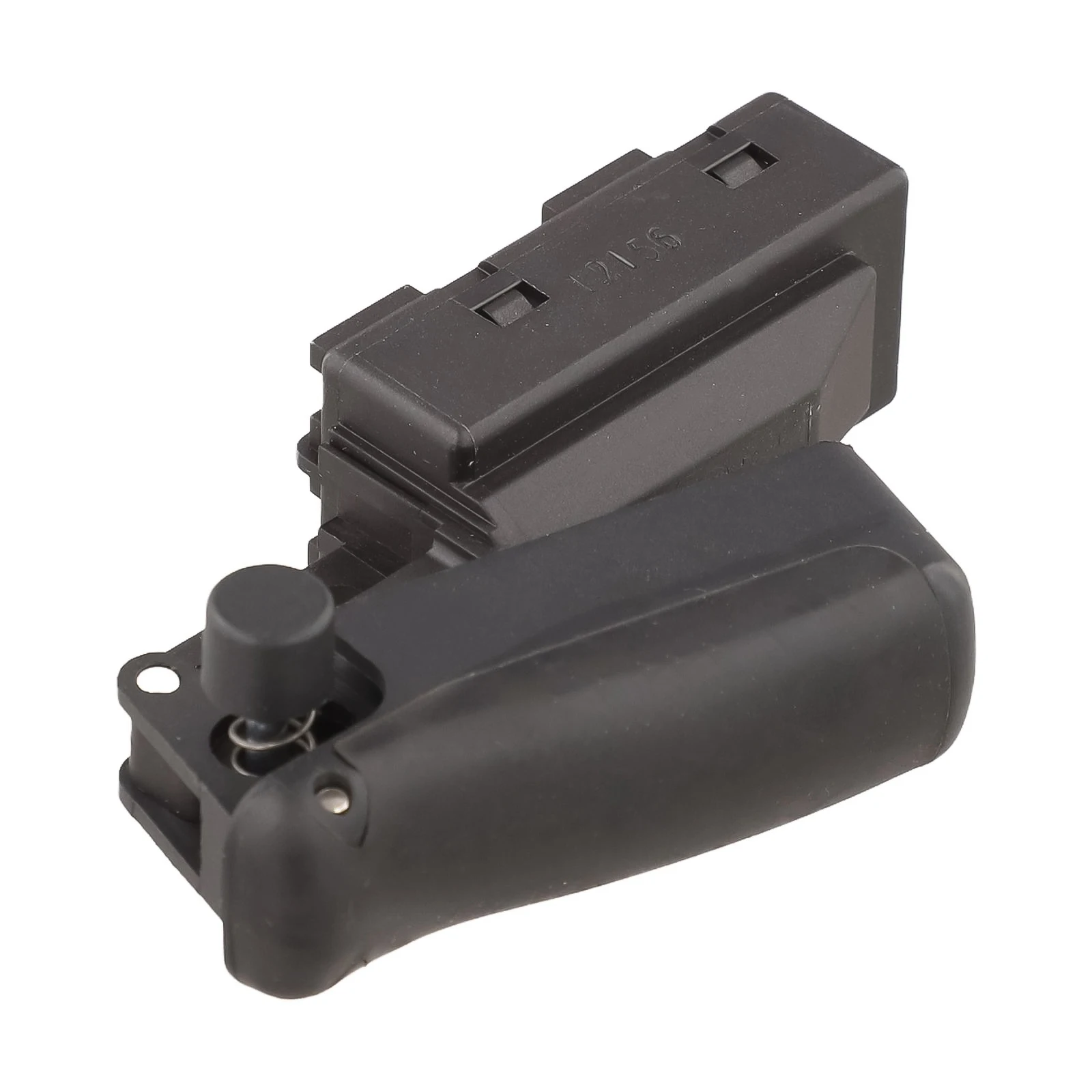 استبدل مشغل المفتاح الذي تم ارتداؤه مع N015071 المصمم لـ D28492 D28491 D28490 D28413 DWE493 DWE492 DWE490