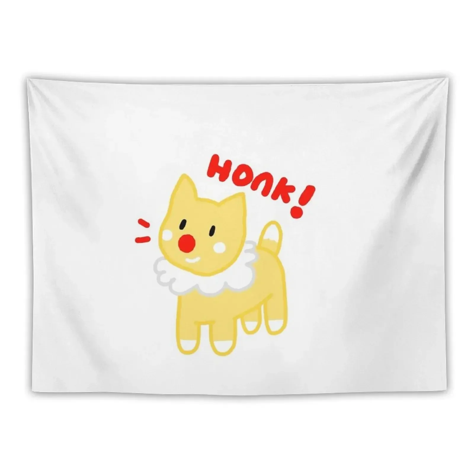 

clownboy (extra honk) Tapestry Decorations For Your Bedroom Bedroom Organization And Decoration Room Aesthetic Tapestry