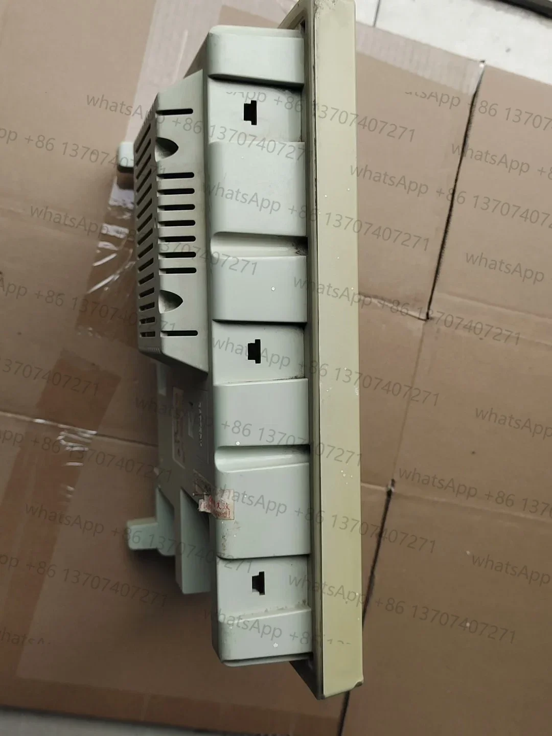 PWS3261-TFT Сенсорный экран для HITECH HMI