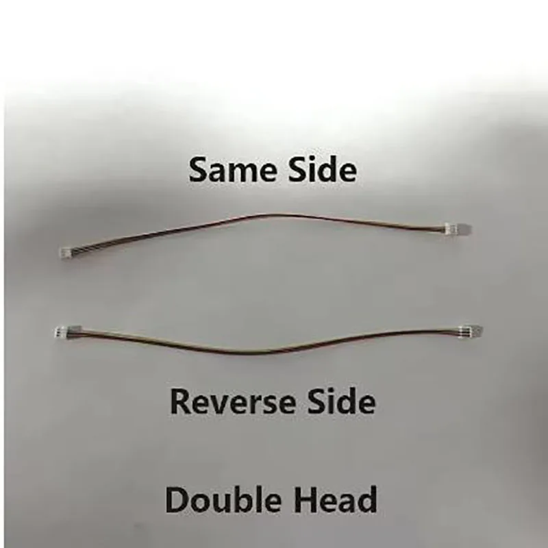 10 قطعة JST 0.8 مللي متر موصل سلك كابل 02SUR واحد مزدوج رئيس 2P 3P 4P 5P 6P 7P 8P 10P 0.8 مللي متر الملعب IDC نوع 10 سنتيمتر 20 سنتيمتر 30 سنتيمتر