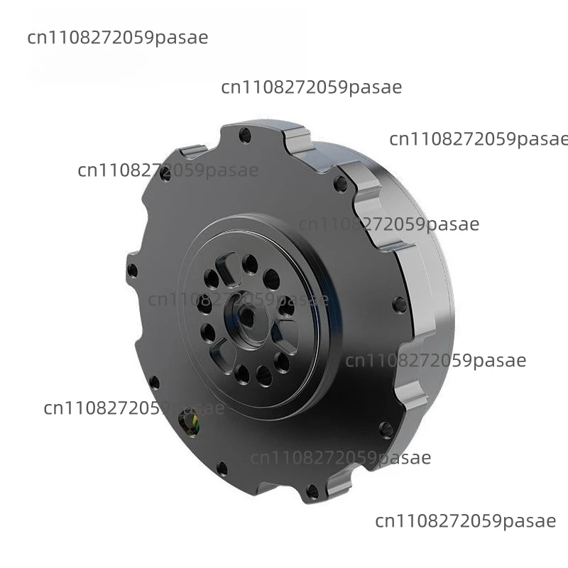 SG-6010H joint reduction motor with built-in planetary gearbox humanoid robot joint motor