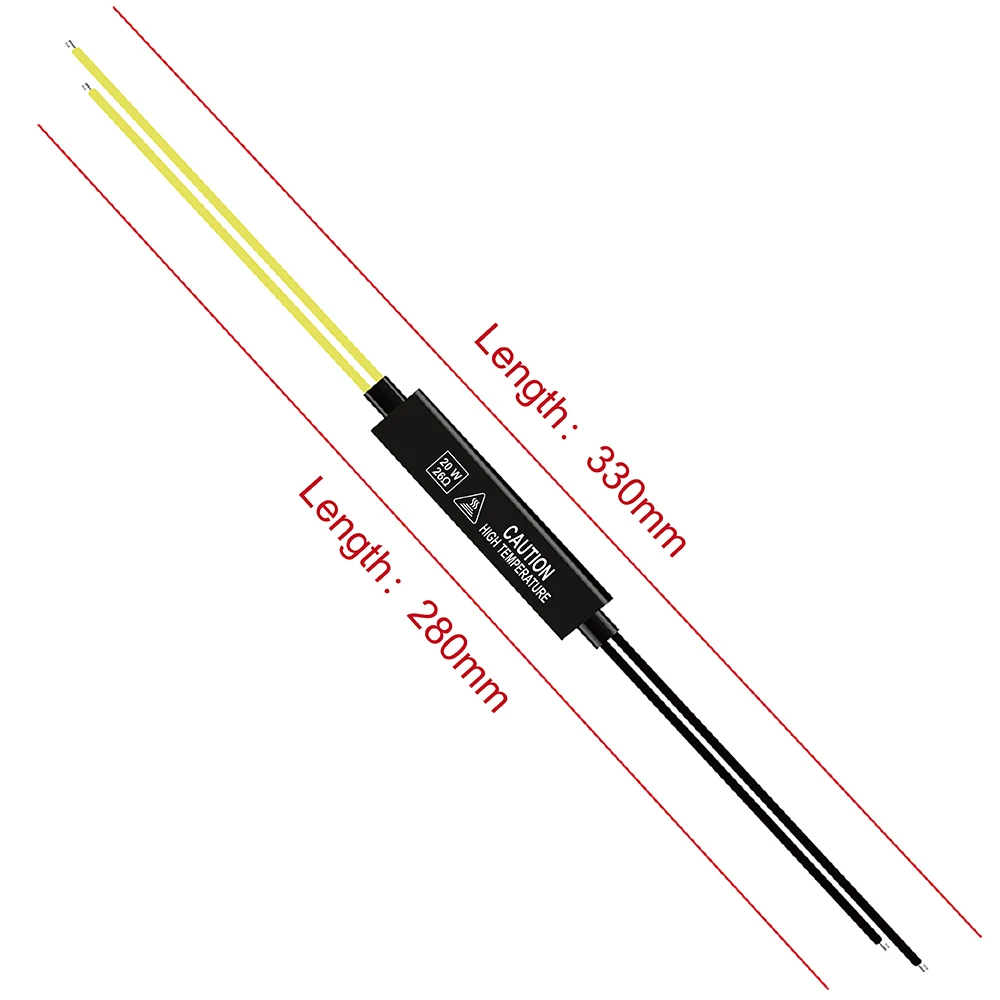 مؤشر تحميل المقاوم 12 فولت 20 واط حل خطأ الوامض 26 أوم LED بدوره أضواء الإشارة خطأ فك دراجة نارية المتعري #6