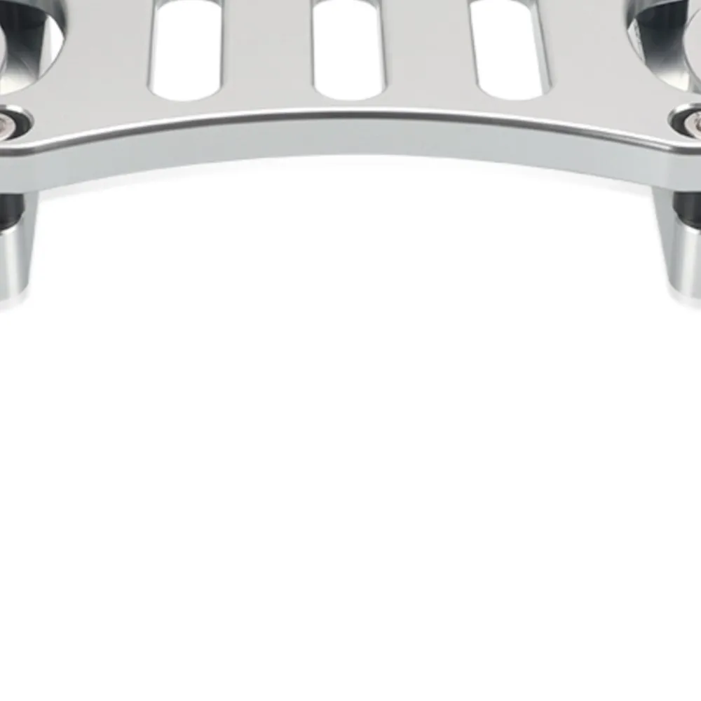 

For SUZUKI DR650S/SE DR650 DR650S DR650SE 1996-2024 2025 Motorcycle Accessories Front Fork Brace Bracket Fork Stabilizer Guard