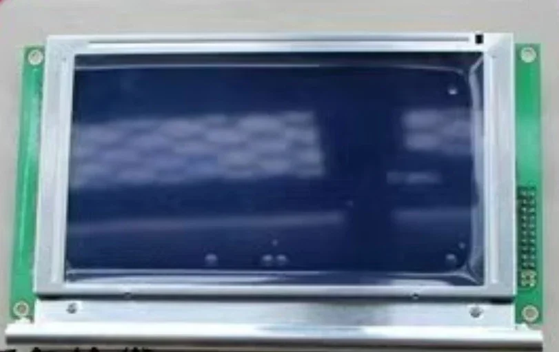 NEW 5.2-inch LCD Panel Screen AG-240128E  in stock