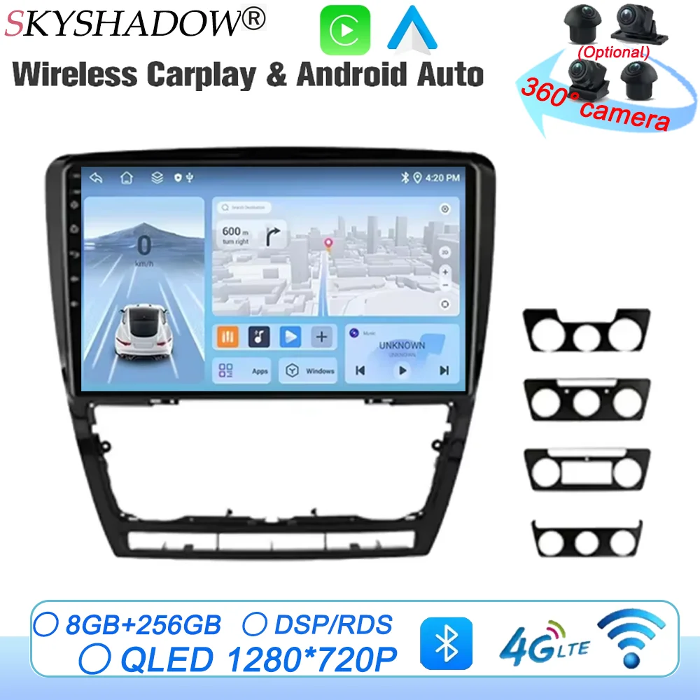 Android 14 For Skod… - image