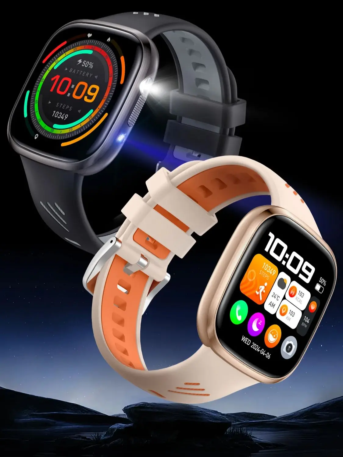 

Smartwatch 2025,Bluetooth Call,Health Monitor,Fitness Tracker,Multi-functional Design,Unisex,Compatible With Android And IOS