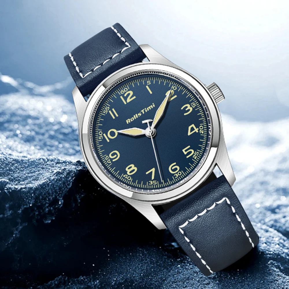 Men's Watches 2024 … - image