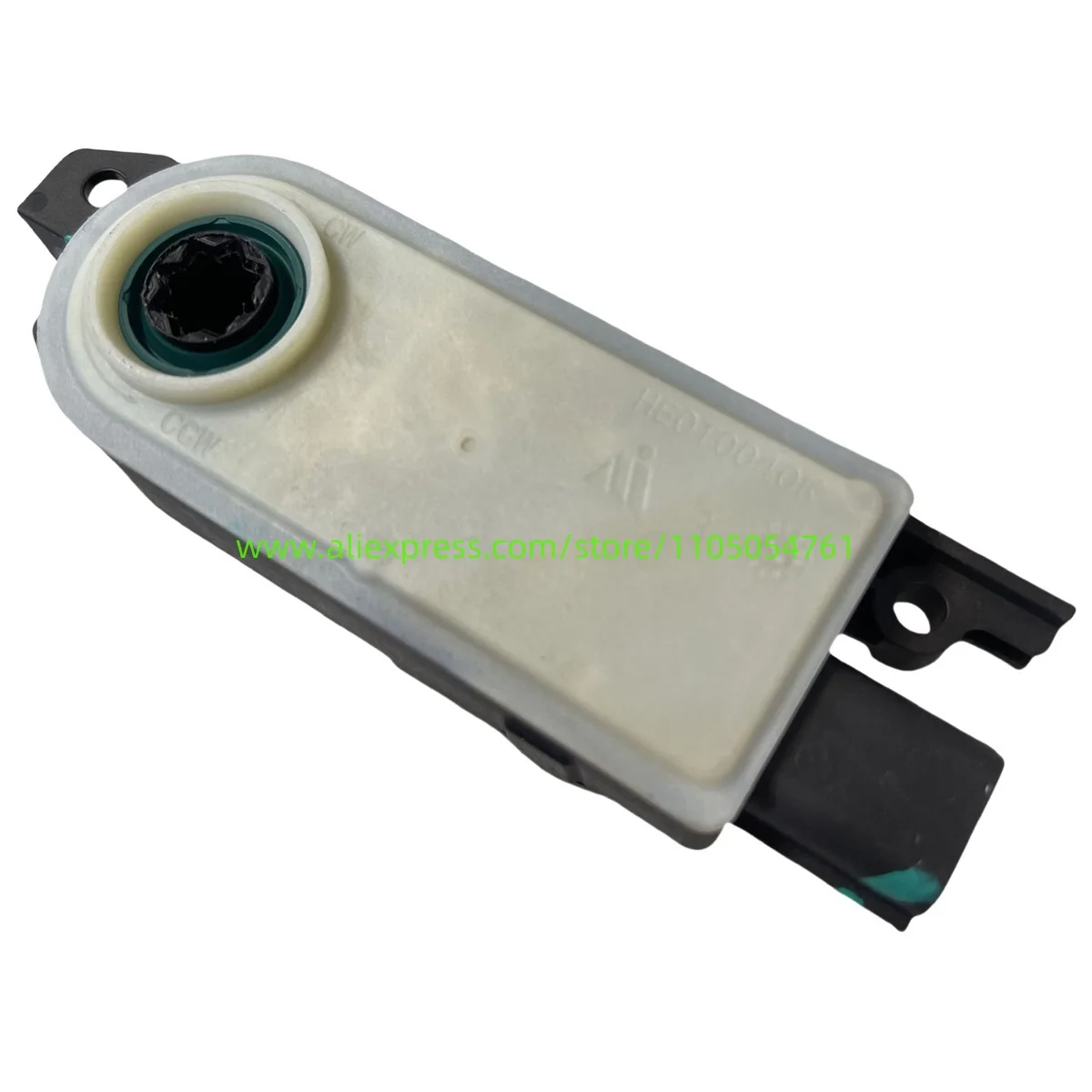 L1MB-8476-AA Explorer 2.3L Radiator Louver Motor Actuator 2020-2023