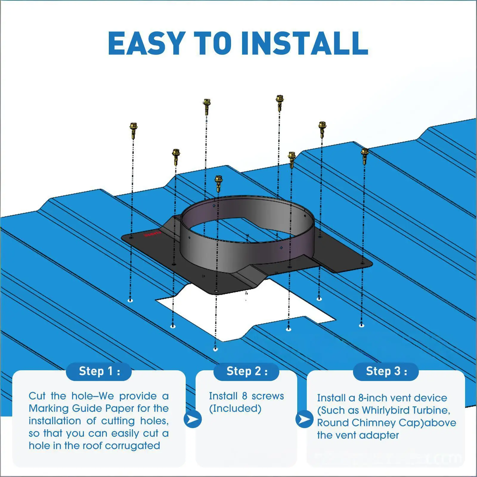 adaptador-de-ventilacion-para-techo-de-contenedor-de-envio-accesorios-premium-reemplaza-piezas-de-repuesto-resistentes-facil-instalacion-alta-resistencia-2032cm