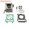 Kit de bloque de cilindro de Scooter, para Peugeot Speedfight 4 125I 4T LC E4 2017-2020 3