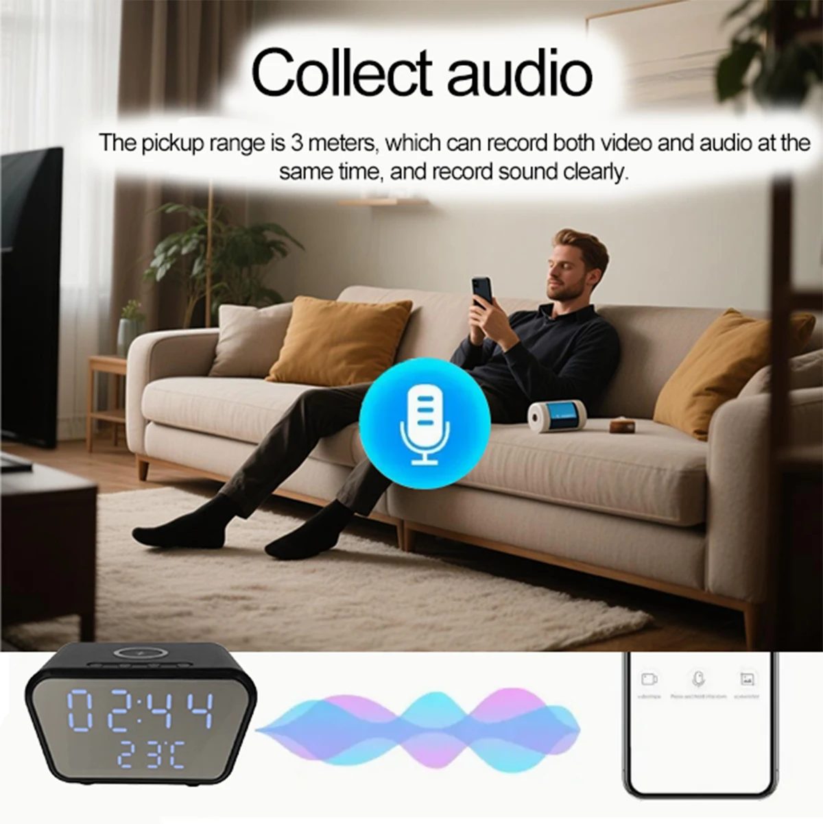 mini-camera-de-securite-wifi-avec-chargeur-sans-fil-reveil-4k-uhd-avec-carte-sd-de-16-go-detection-de-temperature-et-de-mouvement