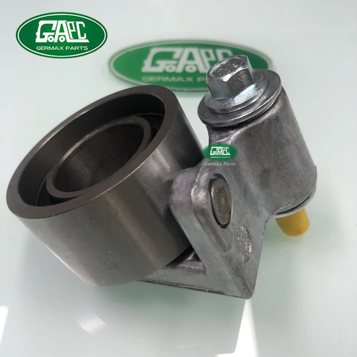 Timing Belt Tensioner Pulley LHB101630L For GL2708 Parts Auto Germax High Quality view 6