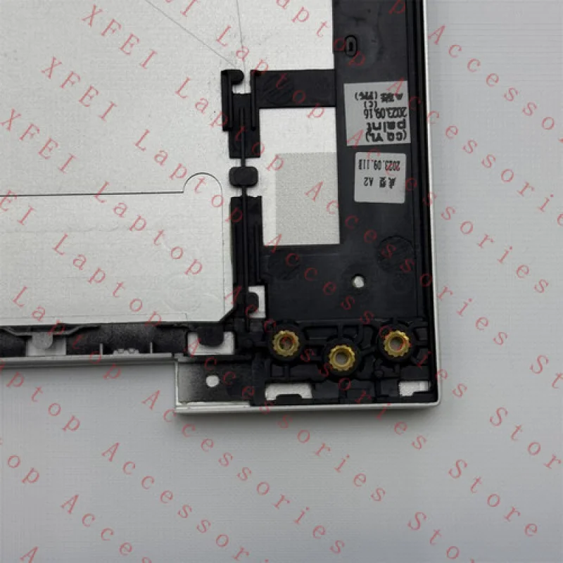 

F For HP ENVY X360 15-ED 15M-ED 15T-ED 0023DX LCD Back Cover top Rear L93203-001