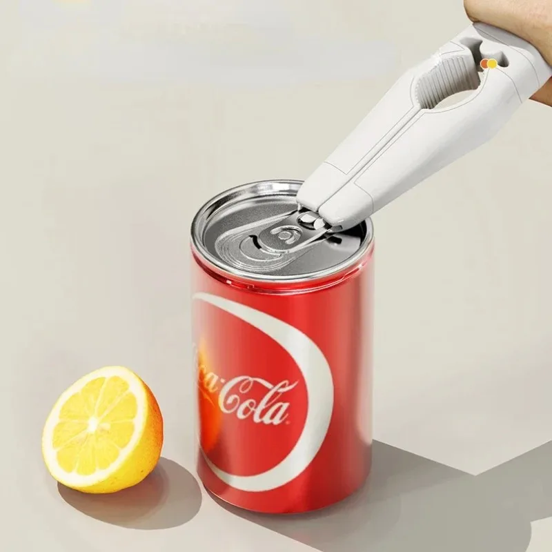 

Opener Can Opener Portable Kitchen Gadgets Tools 5 in 1 Fruit and Vegetable Peeler Potato Shredder Multifunctional Bottle