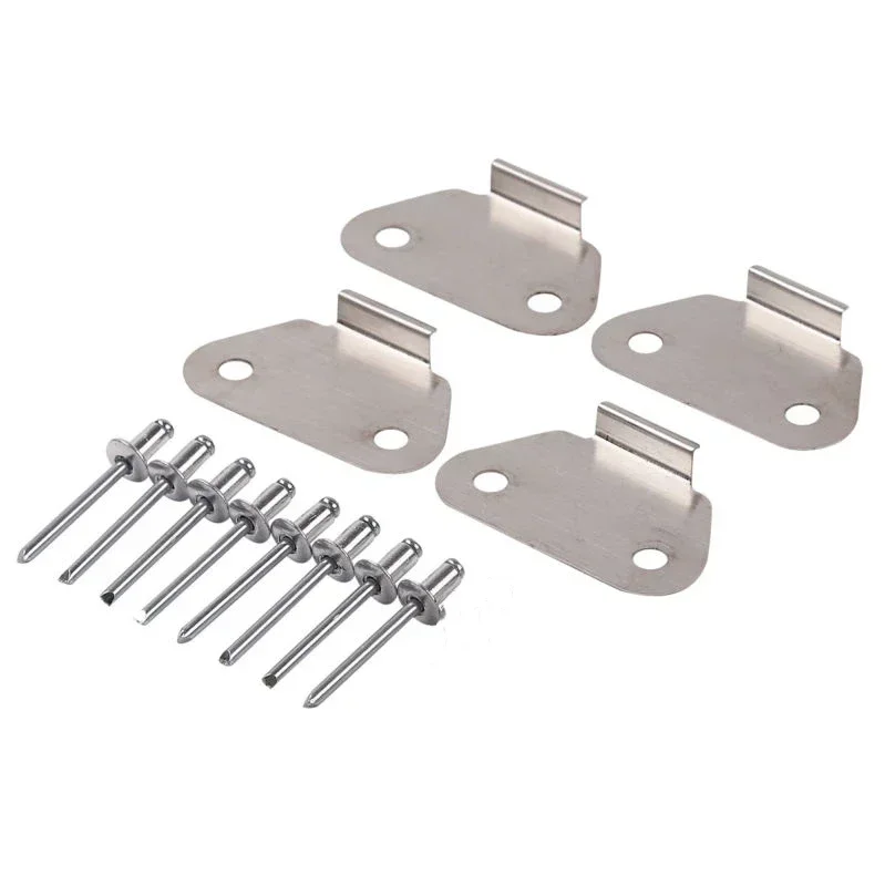 

Для Harley Touring Electra Street Glide 1993-2013 аксессуары для мотоциклов, седельная сумка, крышка, износные ударные пластины