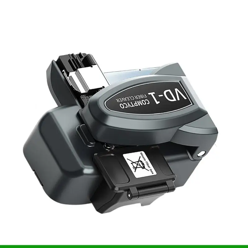 U55C Automatic Return Fiber Optically Cleaver With High Precise Cutting For 0.25mm To 3.0mm Fibers
