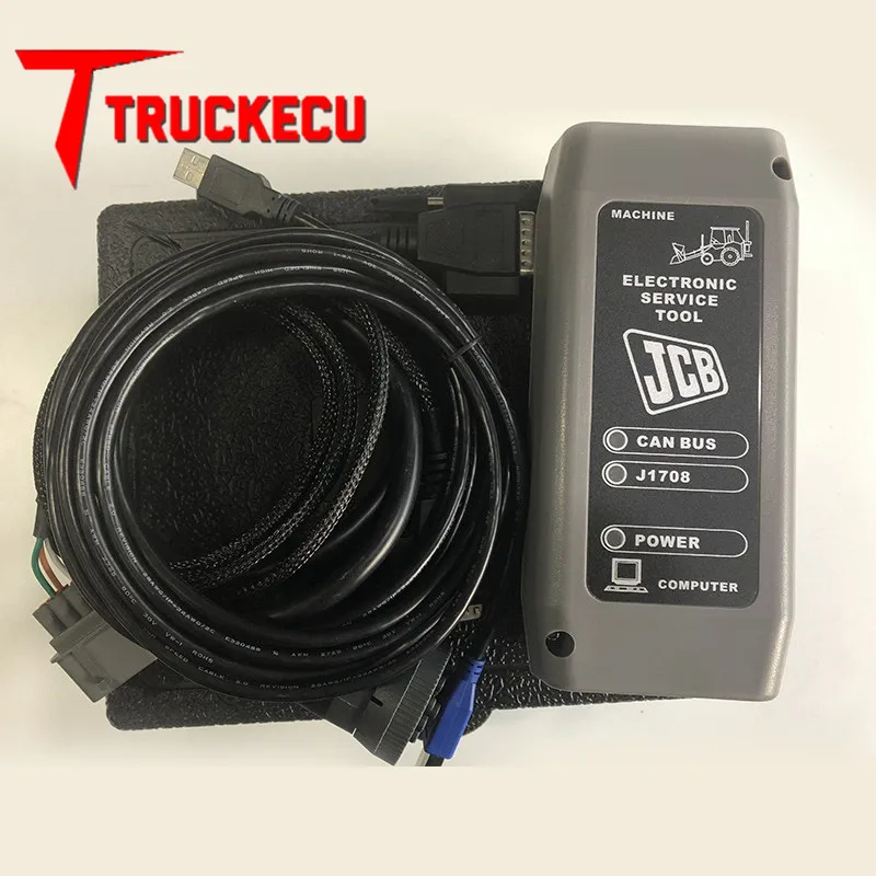 for JCB Electronic Service Tool JCB Servicemaster 4 V21.2.6 Excavator truck diagnostic JCB service manuals SERVICE PARTS PRO