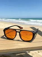 Professional Polarized Sports Sunglasses UV400 Windproof Cycling Running Fishing Hiking Outdoor Eyewear for Men Women 2