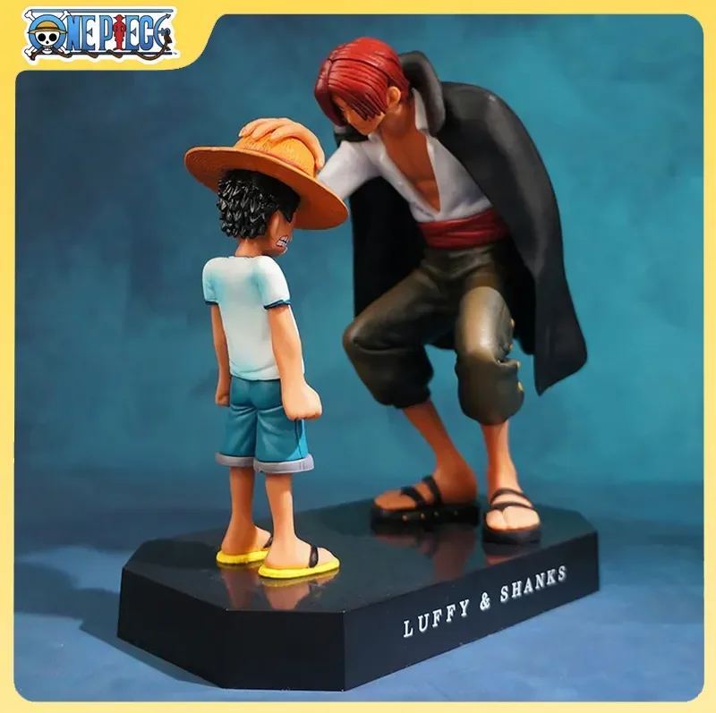 One Piece 18Cm Luff… - image