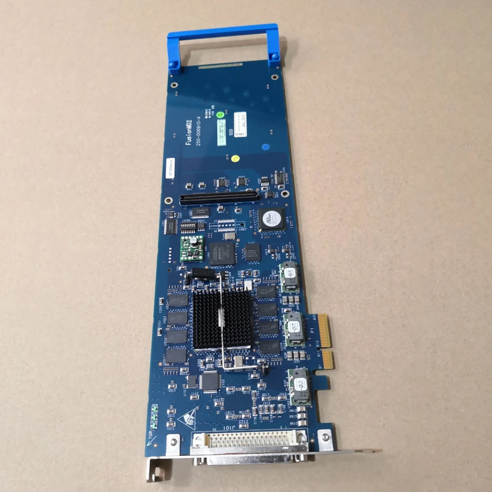 Voor CREO IC-309 FusionMD2 503-691B-07 FK-1410-00127 250-00691D-A Printer Image Capture Card