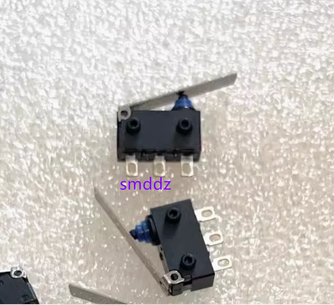5 piece, integrated circuit, Micro switch Audi A3 instrument panel shifts gear to P and leaves the vehicle