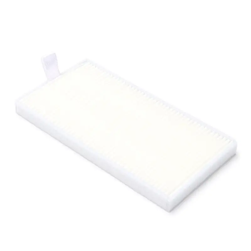 HOTITEMS For W11 Robot Vacuum Cleaner Accessories Rolling Brush Side Brushes Strainer Rag Household Cleaning Tool Kits