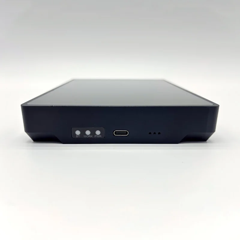 E310 High Quality ISO18000-6C RFID Desktop USB Rfid Reader UHF Desktop Workbench for inventory and workflow efficiency