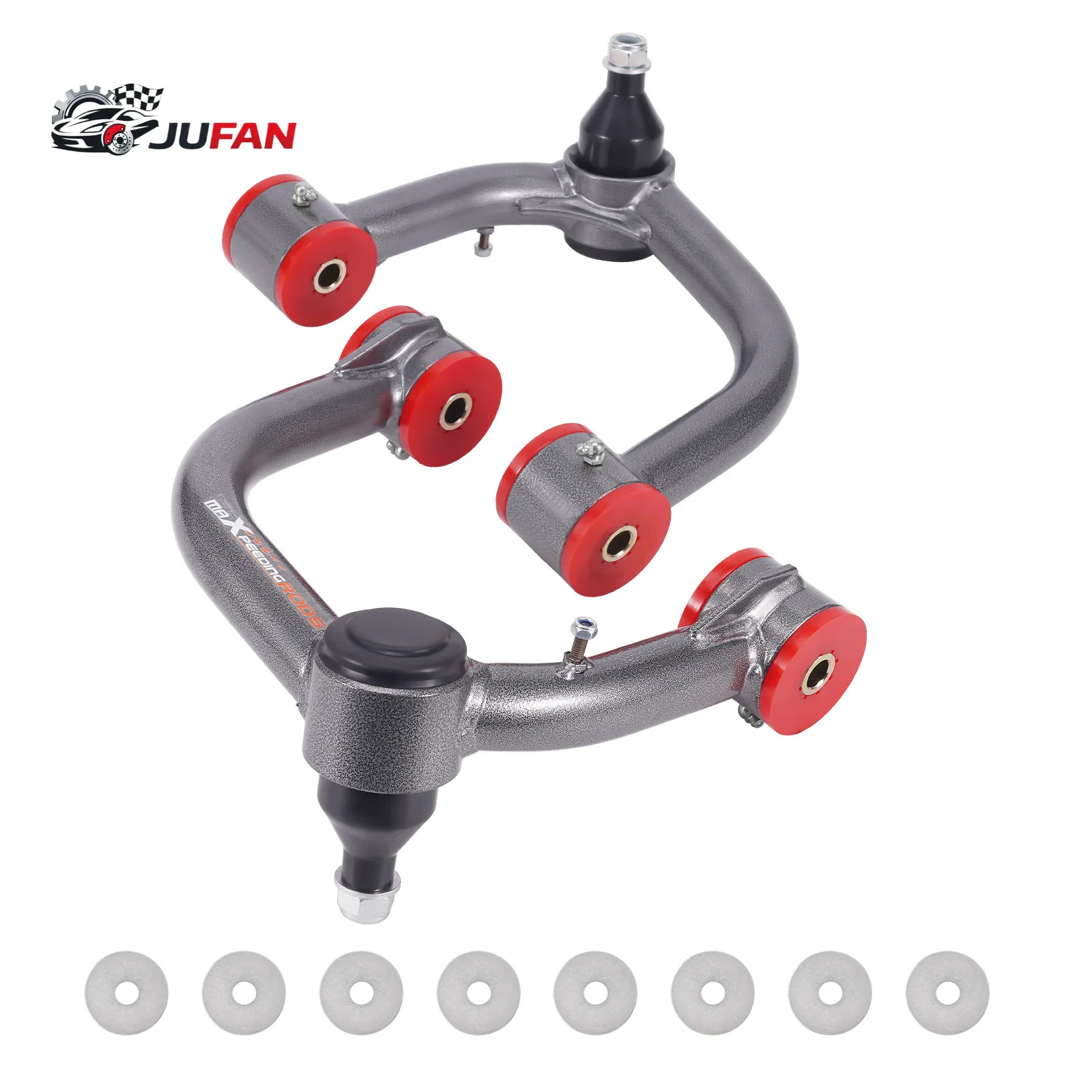 MaXpeedingrods Factory 2-4