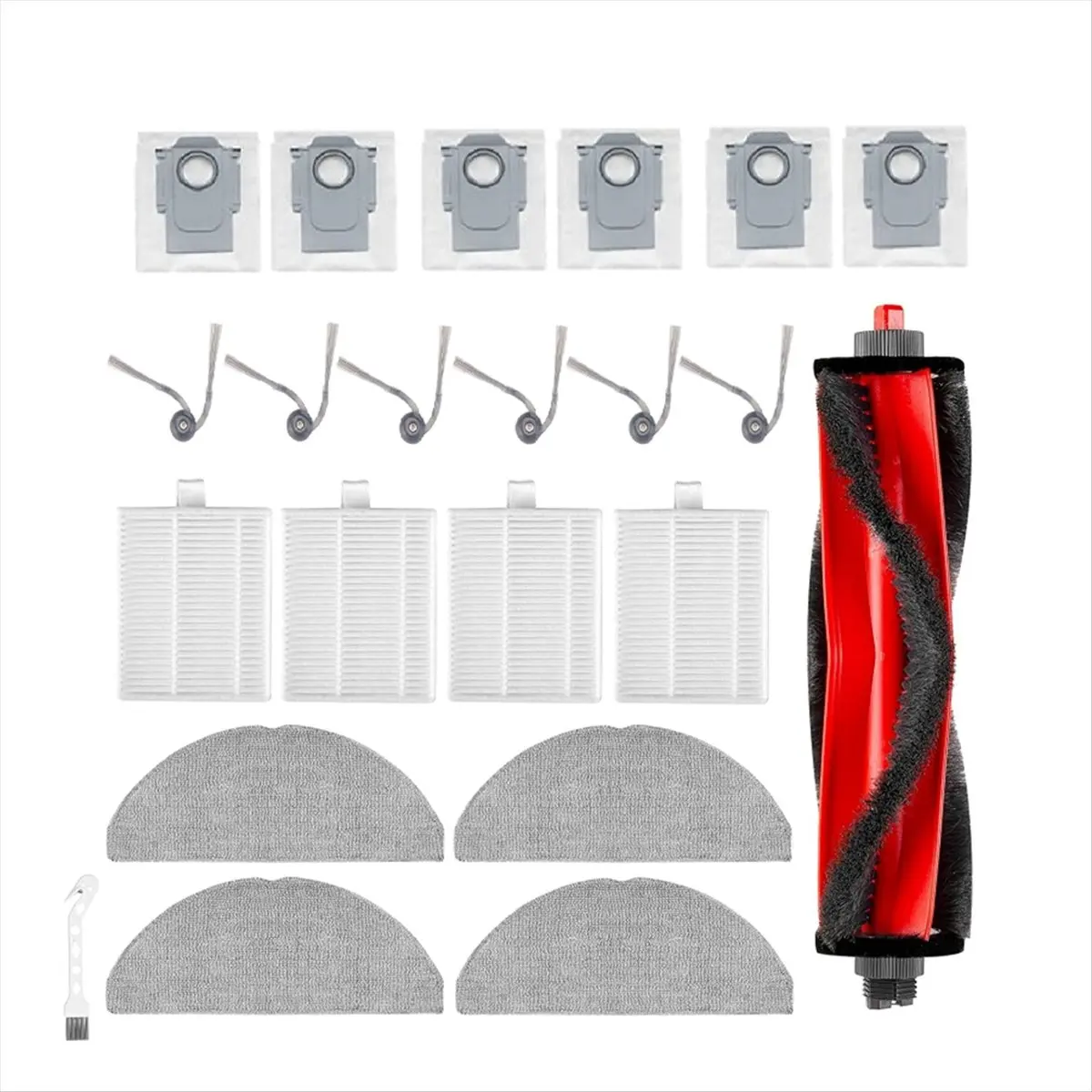 22 Pcs For M5 / M5+…