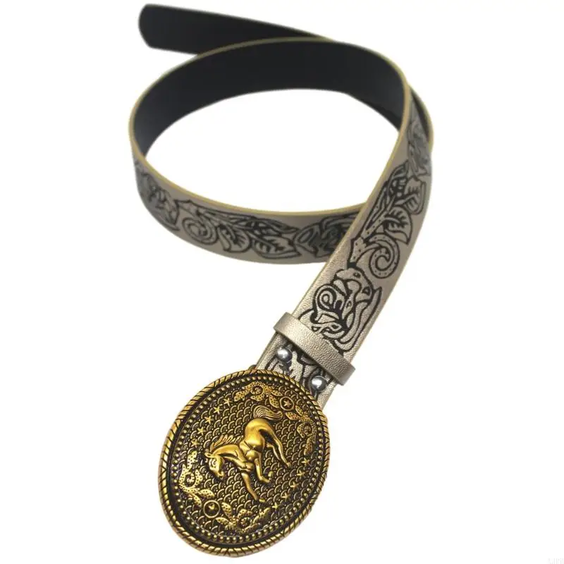 A3PB Western Cowboy Taist