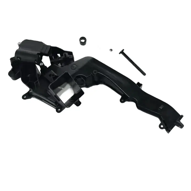 Durable-10605004 Car Air Conditioning Unit Foot Duct Bracket For Roewe RX5