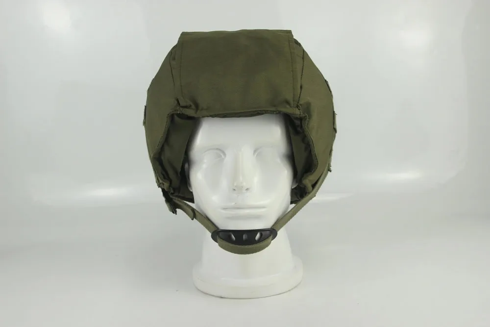 Russian stsh-81ssssh-94fuze Tactical Special Service Helmet Fuze Agent