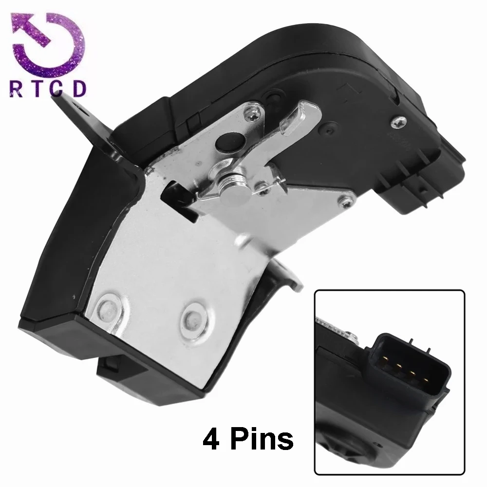 Rear Trunk Lock Actuator Trunk Lock 81230-2V000 FOR Hyundai Veloster 2011-2016