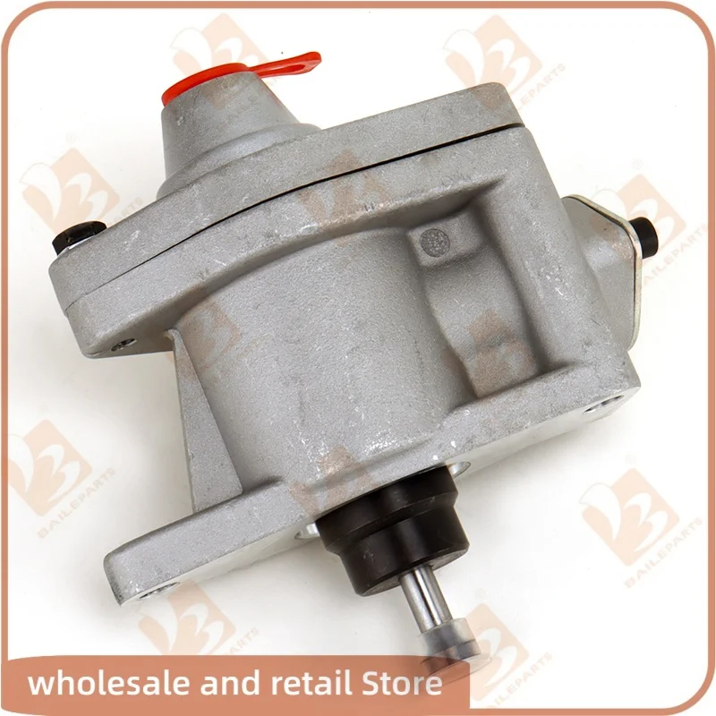 

1W1700 Fuel Transfer Pump For Caterpillar Cat Excavator 3406B 3406C Engine Fuel Pump Spare Parts