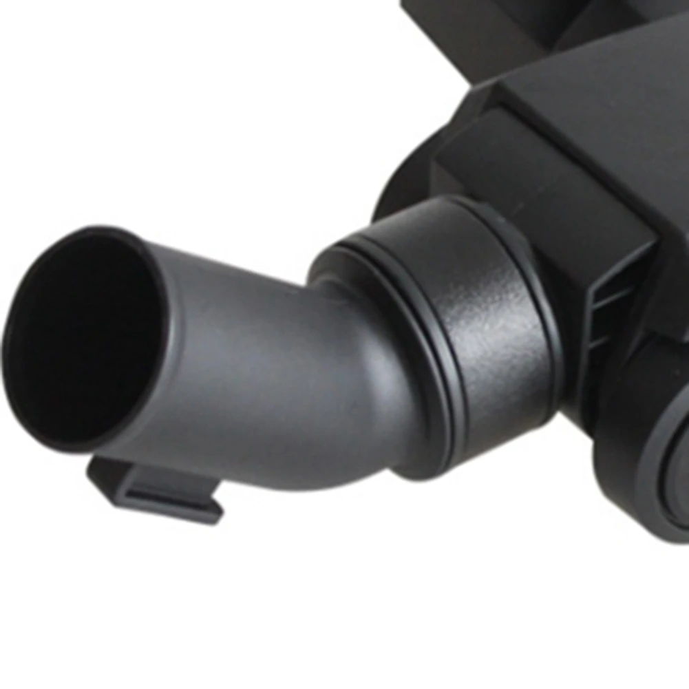 L65A Universal Vacuum Cleaner Accessories Carpet Floor Nozzle Vacuum Cleaner Head Tool Cleaning 35MM