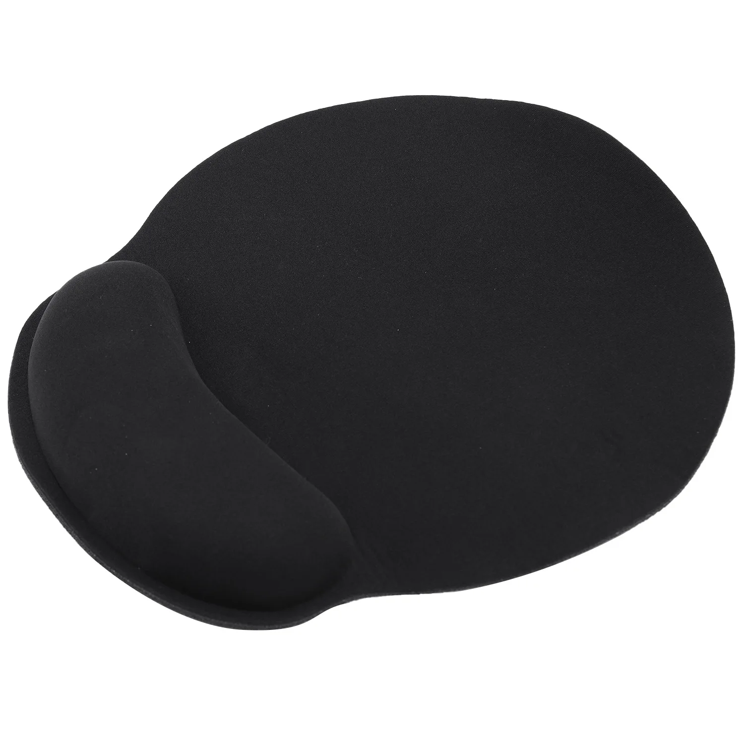 【POPULAR PICK】-Mouse Mat Gel Gaming Keyboard and Mouse Wrist Rest Mat Pad, Ergonomic Wrist Support Comfort Pad for Computer Lapt