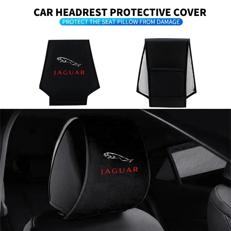 Car Logo Seat Backr…